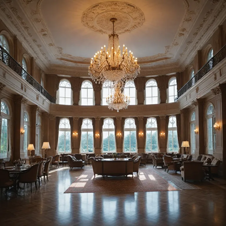 Poland luxury hotel booking: Elevating premium travel experiences