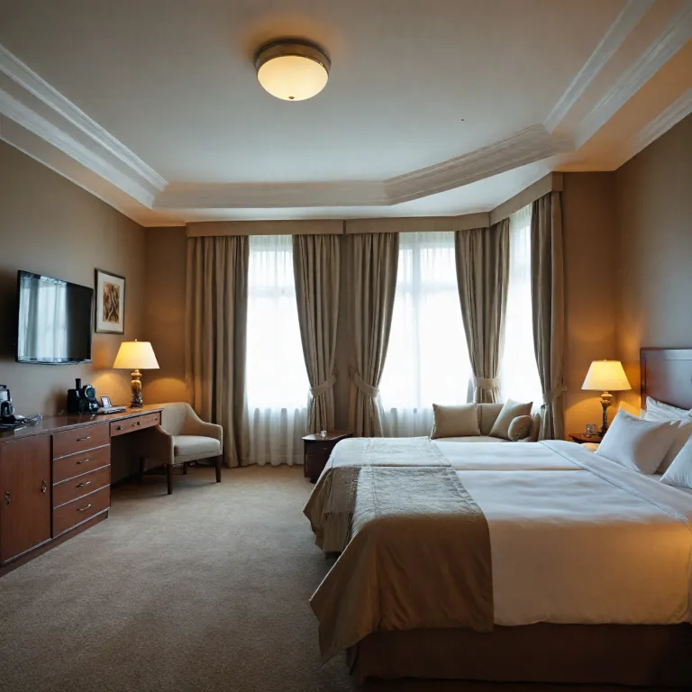 Luxury hotel deals Poland: elevate your stay with exclusive offers and premium experiences