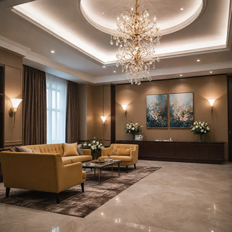Affordable luxury hotels in Poland: experience premium stays at exceptional rates