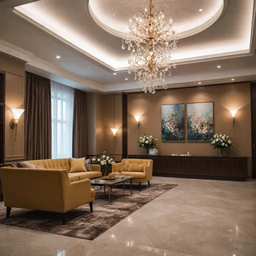 Affordable luxury hotels in Poland: experience premium stays at exceptional rates