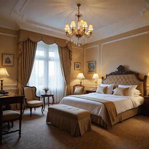 Poland hotel booking website: premium stays and luxury experiences across Poland