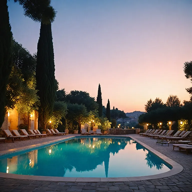 Poland exclusive resorts: a refined guide to luxury stays and premium experiences