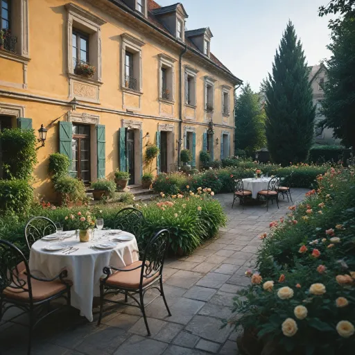 Romantic luxury hotels in Poland: exceptional escapes for couples