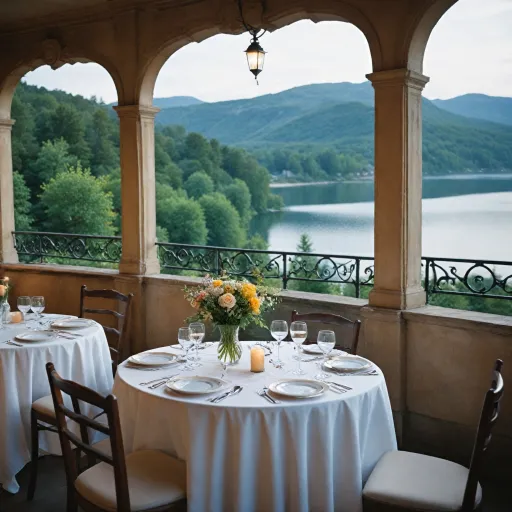 Poland’s finest luxury honeymoon hotels: romantic escapes for unforgettable journeys